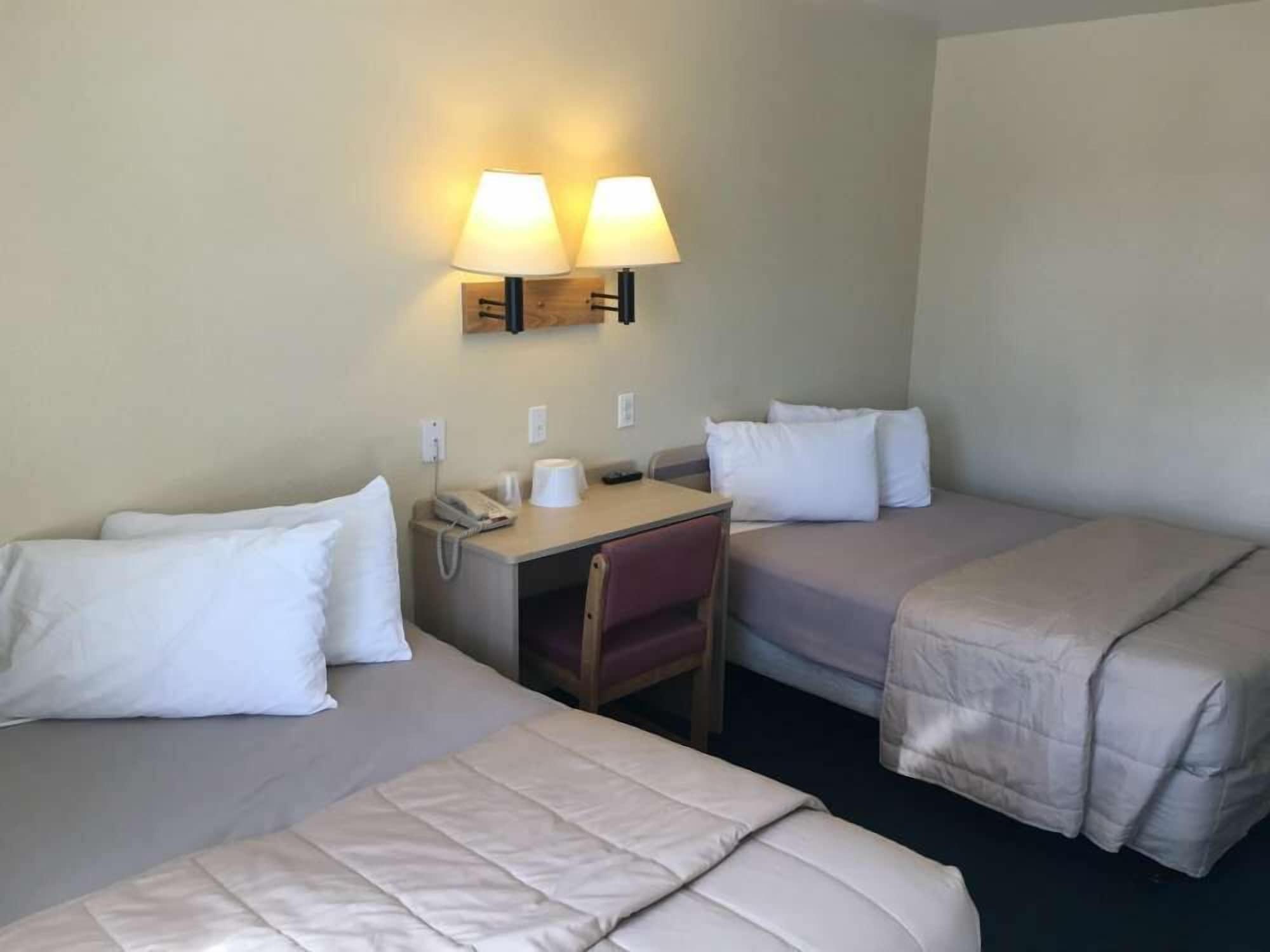 Hotel Vagabond North I-5
