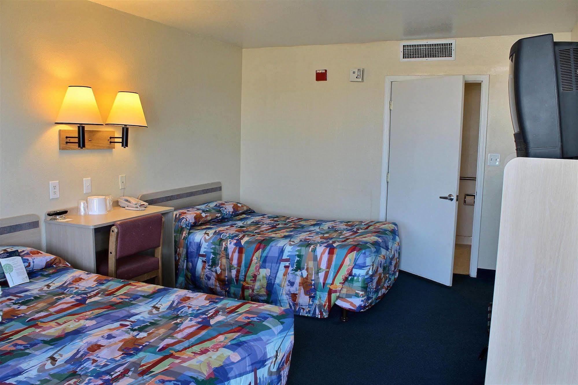 Hotel Vagabond North I-5