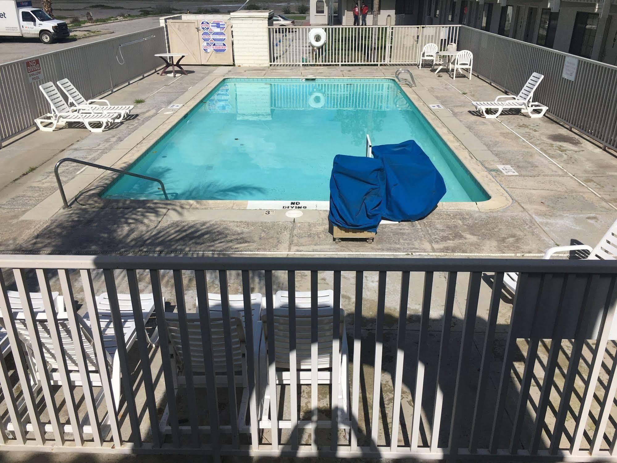 Vagabond North I-5 Hotel 2*