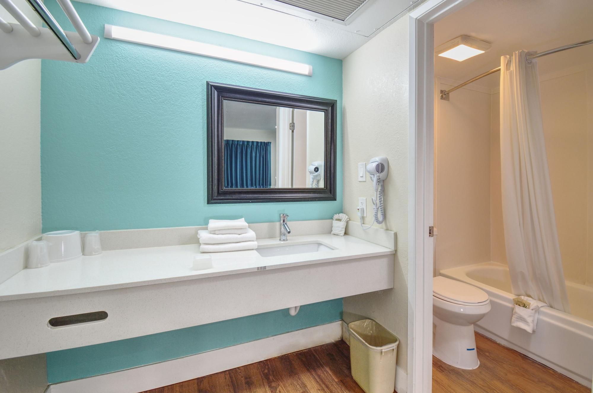 Hotel Vagabond North I-5 Buttonwillow