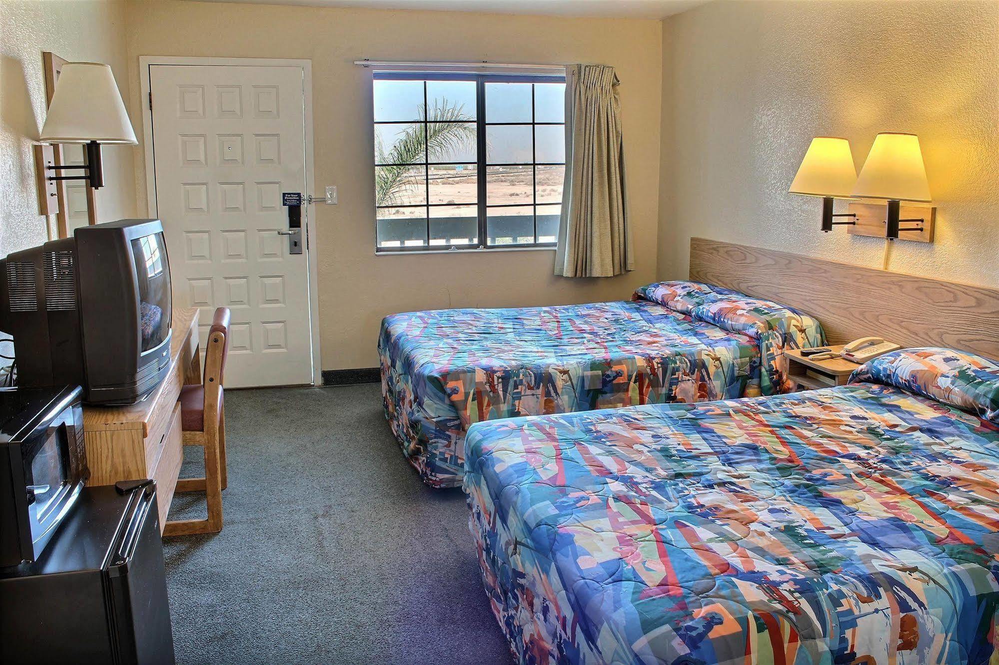 Vagabond North I-5 Hotel