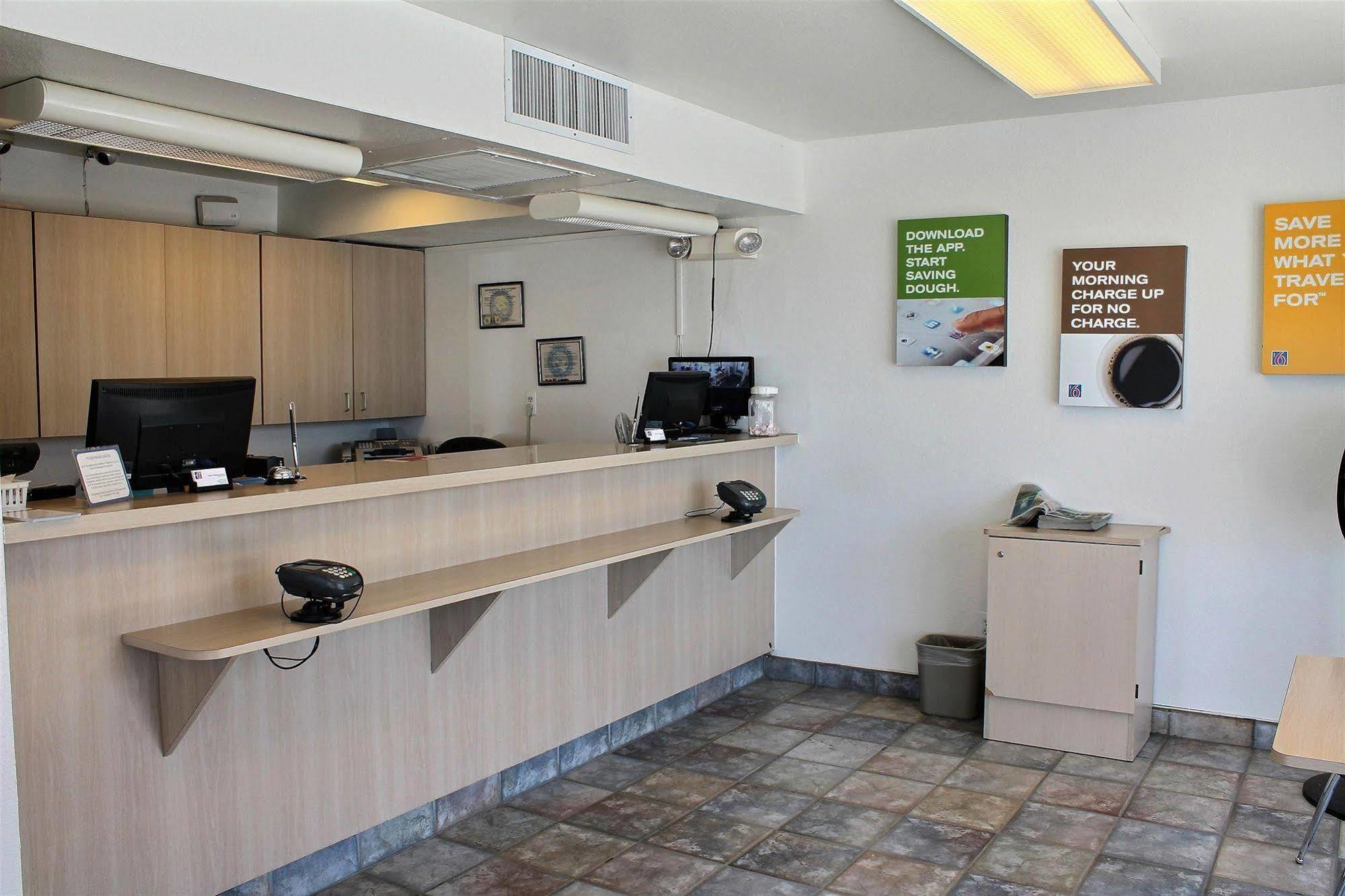 Vagabond North I-5 Hotel Buttonwillow