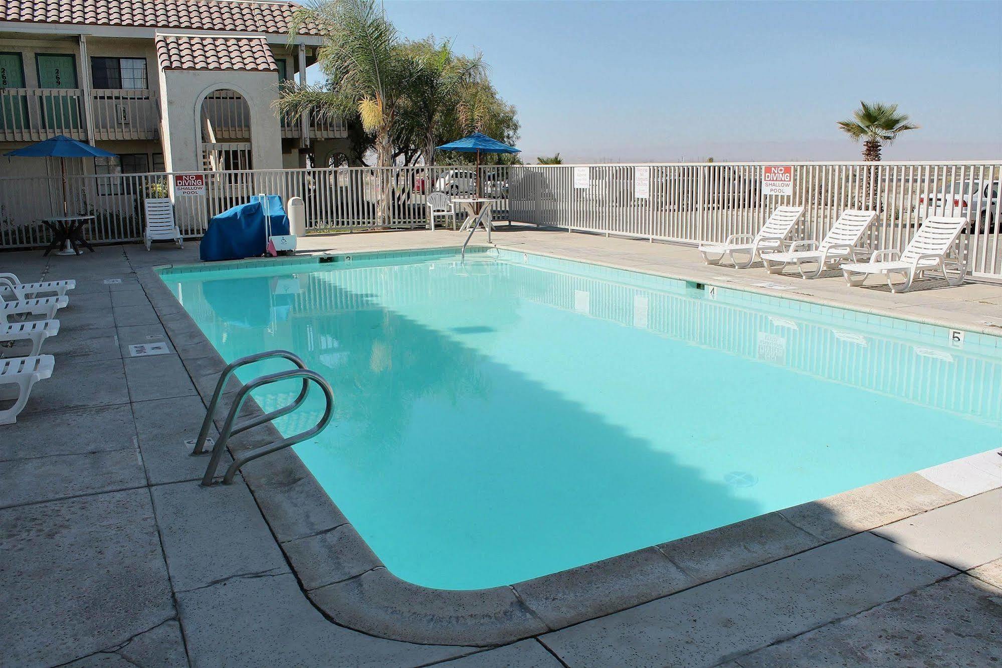 Hotel Vagabond North I-5 Buttonwillow