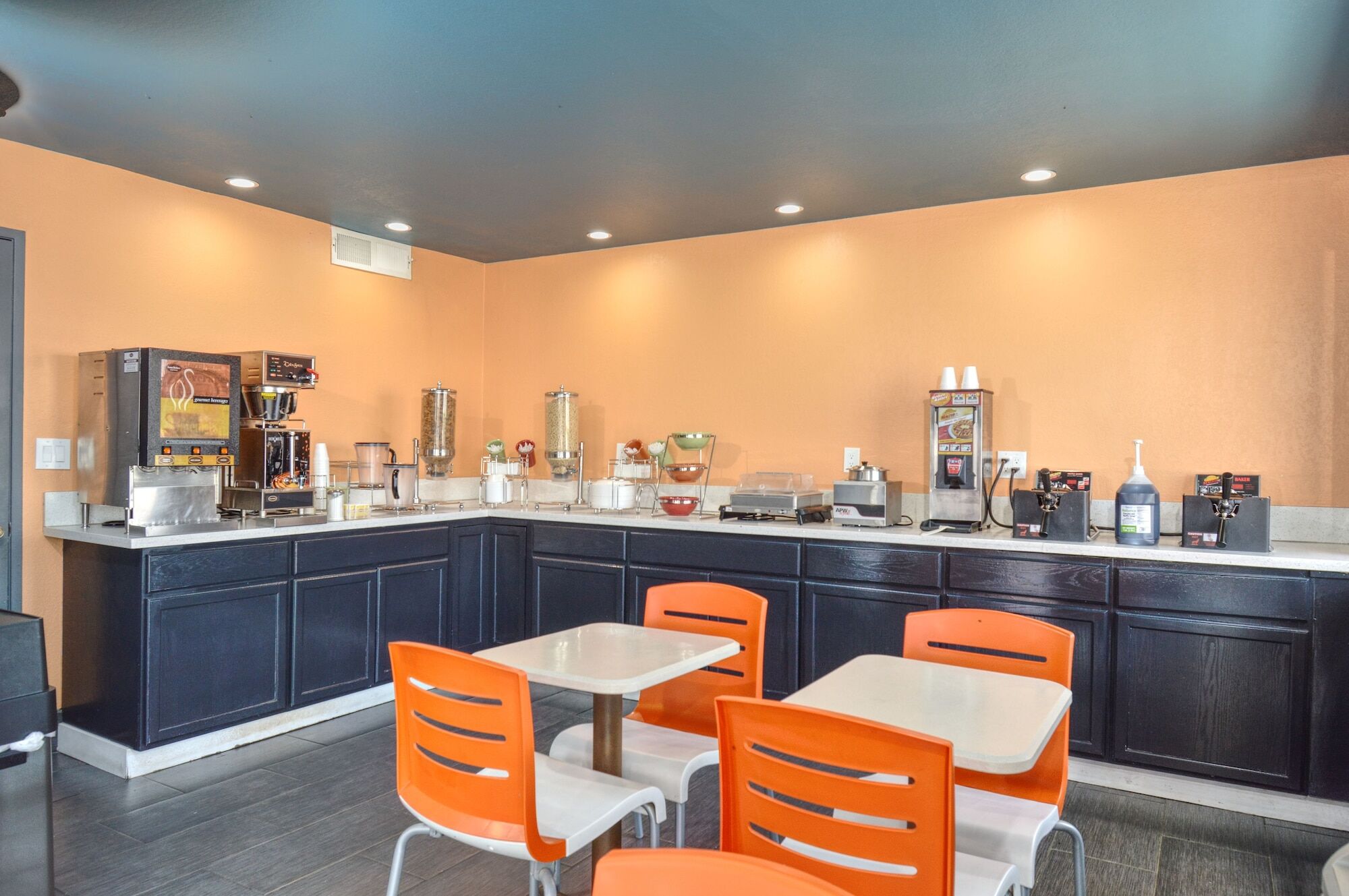 Vagabond North I-5 Hotel Buttonwillow